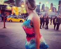 Sweet Factory Candy Dress