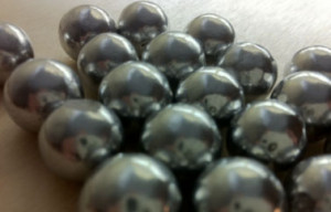 Cola Ball Candy